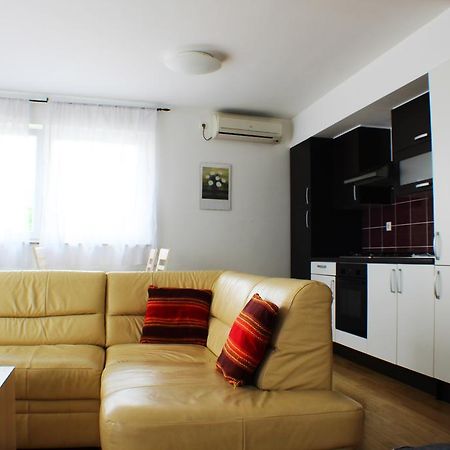 Bokun Apartments III シサク エクステリア 写真
