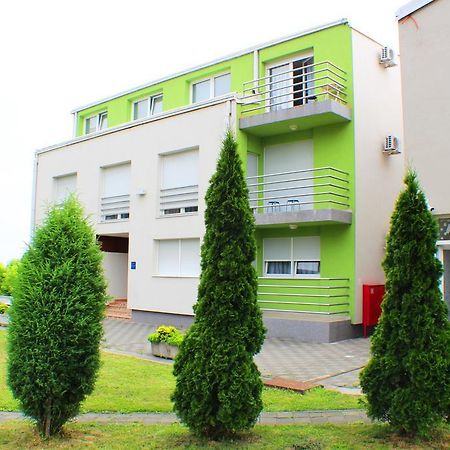 Bokun Apartments III シサク エクステリア 写真