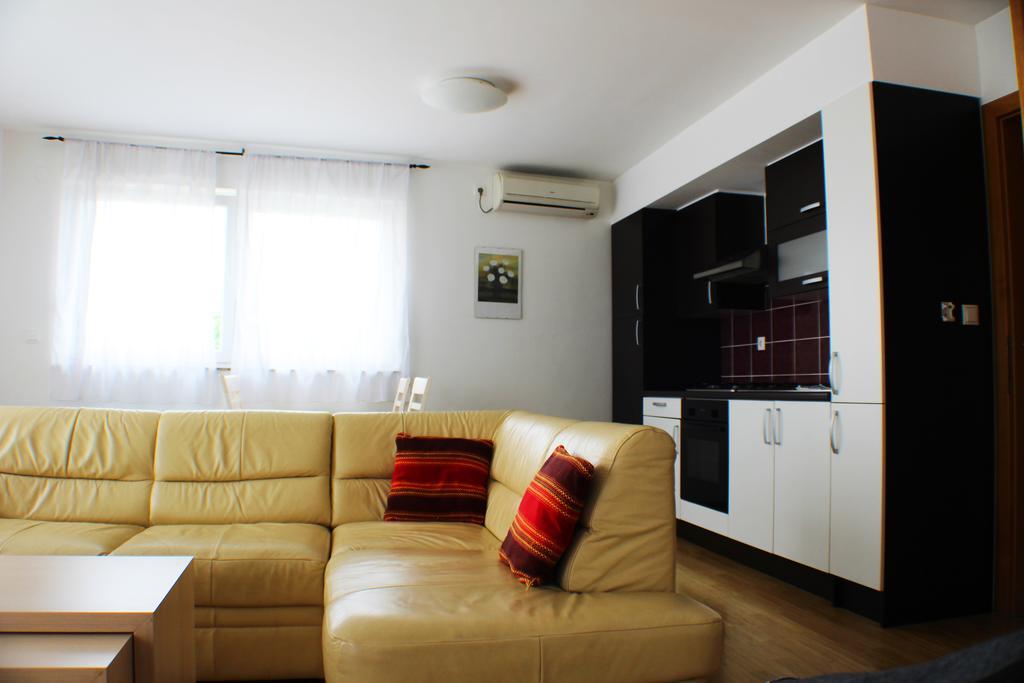 Bokun Apartments III シサク エクステリア 写真