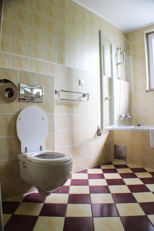 Bokun Apartments III シサク エクステリア 写真