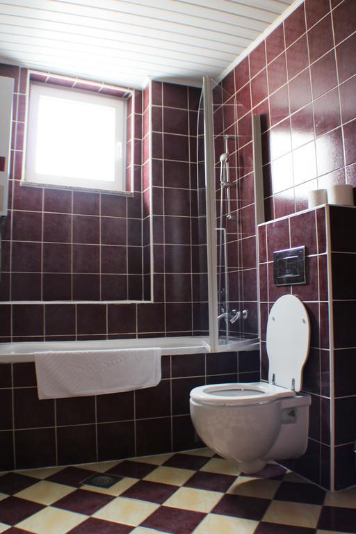 Bokun Apartments III シサク エクステリア 写真