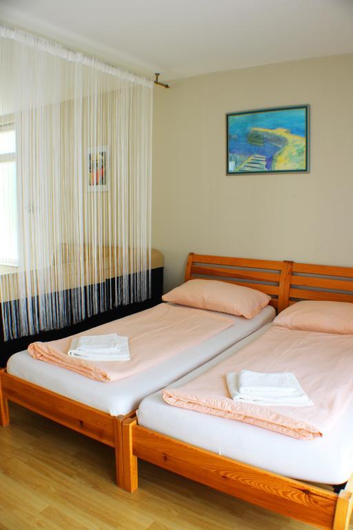 Bokun Apartments III シサク エクステリア 写真
