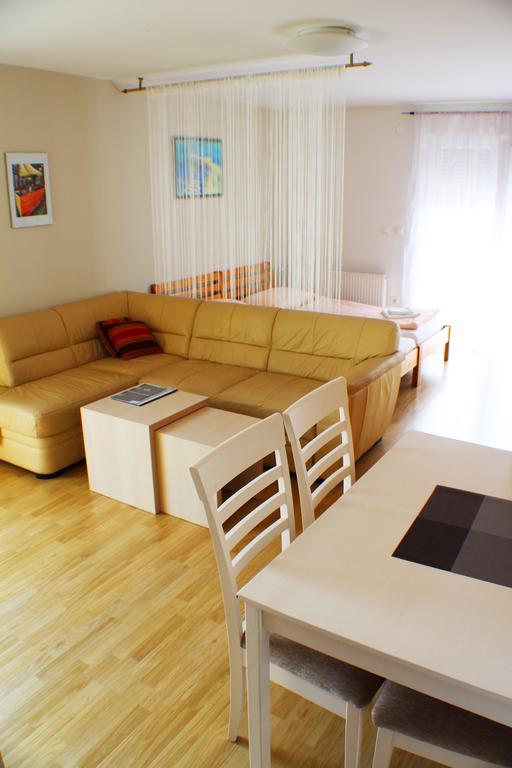 Bokun Apartments III シサク エクステリア 写真
